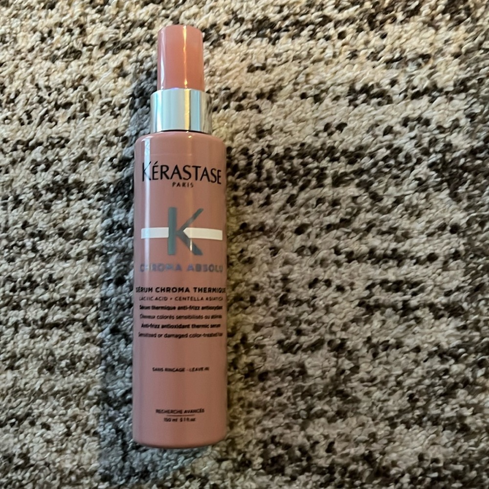 Kerastase chroma absolu
